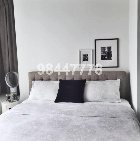 Residences @ Evelyn (D11), Condominium #172805702